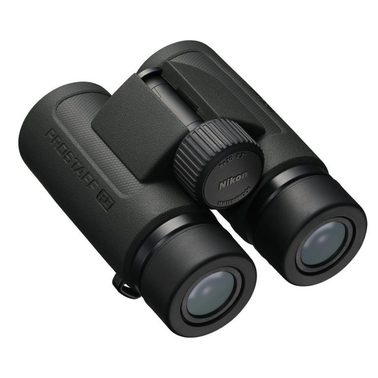 Энтузиаст активного отдыха с биноклем Nikon Prostaff P3 10 x 30, аксессуары для туризма, походной экипировки, обувь и одежда для путешествий в интернет-магазине для любителей активной жизни