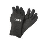 Пара неопреновых перчаток Omer Aquastretch 4 мм для активного отдыха, дайвинга и пеших походов в онлайн магазине экипировки для экстремальных видов спорта, туризма и путешествий