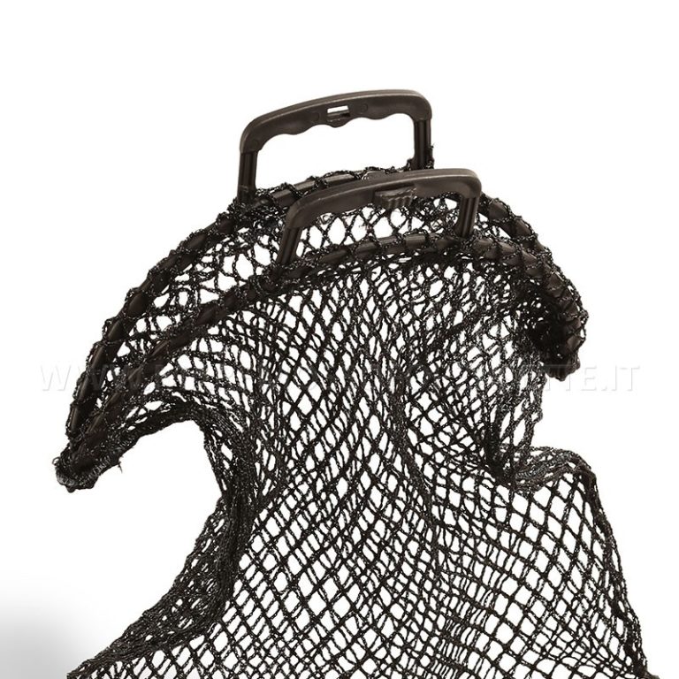 Сеткой для рыбы Omer Fish holder net профессиональный для активного отдыха рыбалки походов и путешествий экипировка для рыболовов и туристов в интернет магазине спортивной одежды и обуви