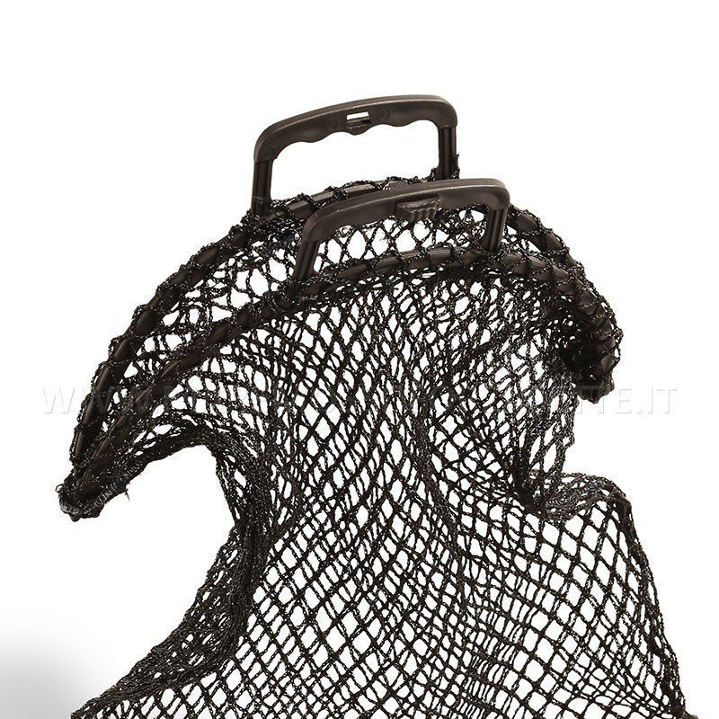 Сеткой для рыбы Omer Fish holder net профессиональный для активного отдыха рыбалки походов и путешествий экипировка для рыболовов и туристов в интернет магазине спортивной одежды и обуви