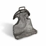 Сеточка для рыбы Omer Fish holder net профессиональный для активного отдыха на природе, рыбалки, походов, путешествий, обуви и одежды для альпинизма и туризма