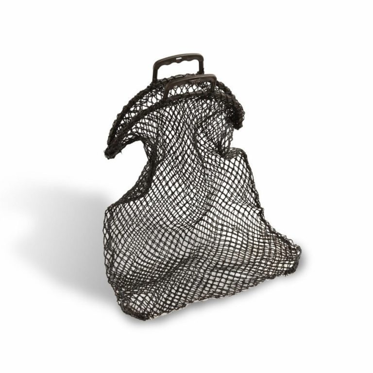 Сеточка для рыбы Omer Fish holder net профессиональный для активного отдыха на природе, рыбалки, походов, путешествий, обуви и одежды для альпинизма и туризма