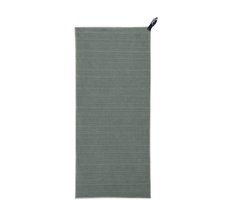 Мягкое полотенце PackTowl RecLuxe Hand L для активного отдыха путешествий и хайкинга, одежда и обувь для походов и альпинизма в интернет-магазине экипировки для активной жизни