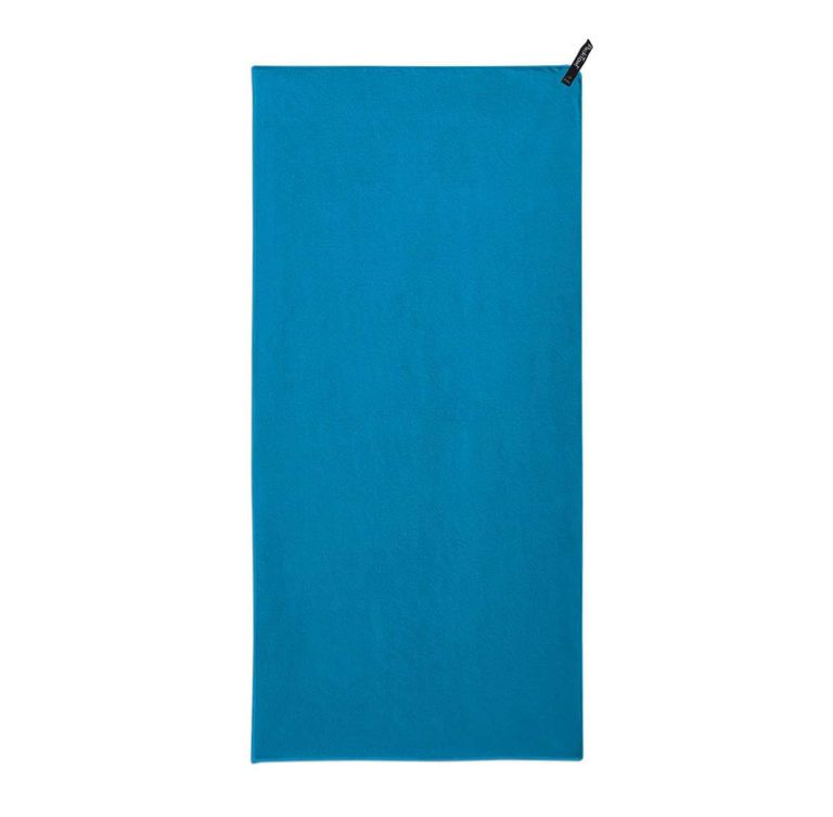 Многофункциональное полотенце PackTowl RecPers Body XL для активного отдыха туризма кемпинга и путешествий спорт и одежда для активной жизни лыжные походы и альпинизм