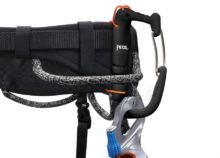 Экипировка для активного отдыха: страховочная система Petzl Aquila XL для альпинизма туризма и Outdoor активностей, подходящая для пеших путешествий и восхождений