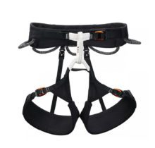 Тревочная система Petzl Aquila XL для альпинизма и скалолазания, активная одежда и обувь для путешествий, походов и хайкинга, экипировка для горных путешествий и туризма