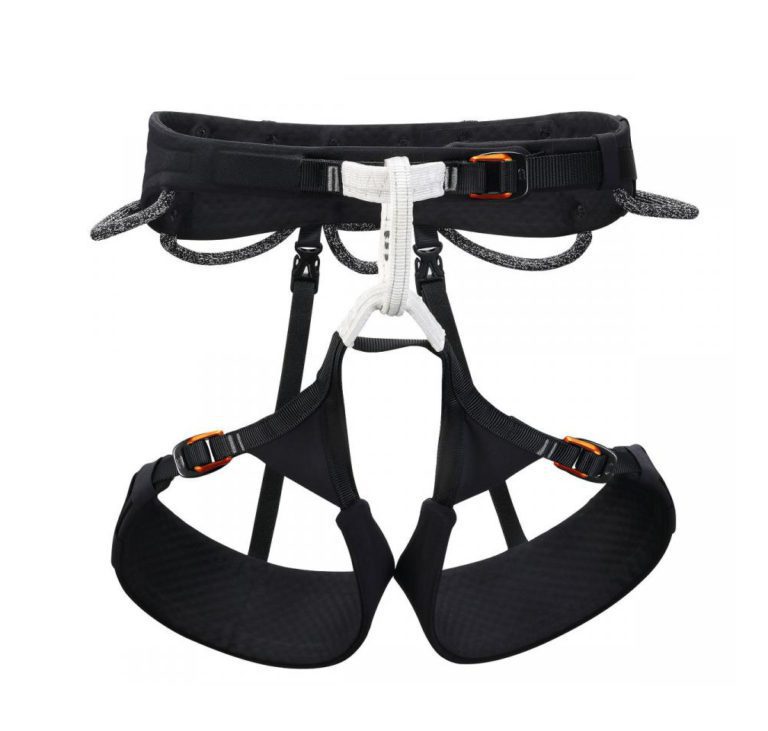 Тревочная система Petzl Aquila XL для альпинизма и скалолазания, активная одежда и обувь для путешествий, походов и хайкинга, экипировка для горных путешествий и туризма