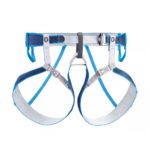 Страховочная система Petzl Tour для активного отдыха, скалолазания и альпинизма в онлайн магазине спортивной одежды и обуви для путешествий, хайкинга и скалолазания