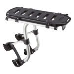 Багажник для велосипеда Thule Pack Pedal Tour Rack для активного отдыха, путешествий и походов, аксессуары для спортивной одежды и обуви для альпинизма и туризма