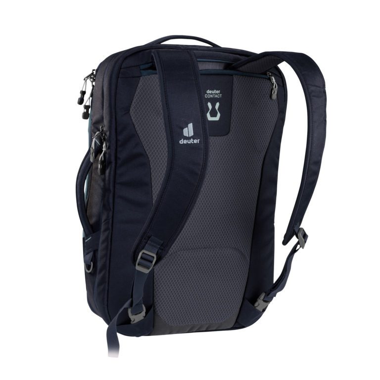Рюкзак Deuter Aviant Carry On 28 для активного отдыха, путешествий, альпинизма и хайкинга, одежда и обувь для туризма онлайн магазин