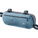 Таможенная сумка Deuter Cabezon FB 6 Atlantic Black для активного отдыха походов и путешествий, одежда и обувь для активного образа жизни, хайкинг и альпинизм
