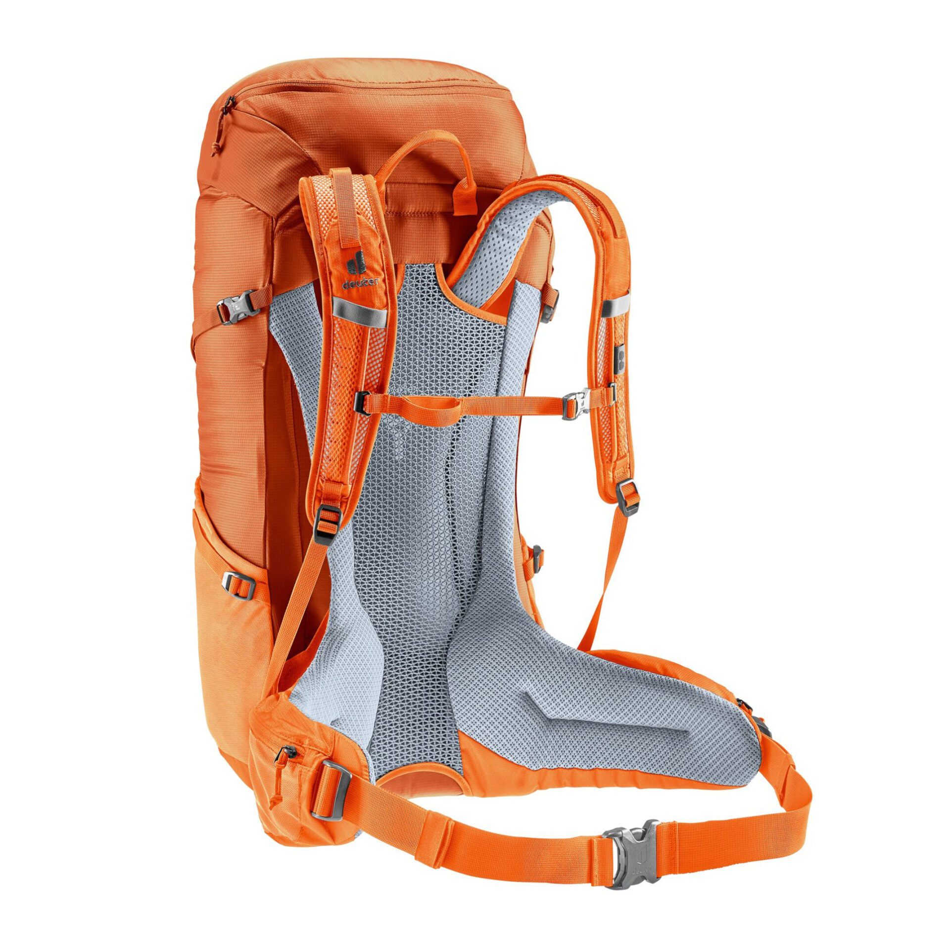 Рюкзак Deuter Futura 32 для активного отдыха походов альпинизма и путешествий в интернет-магазине товаров для активной жизни, одежды и спортивной обуви