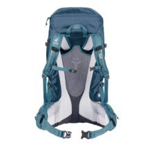 Тамбур для активного отдыха, походов и путешествий, рюкзак Deuter Futura Pro 34 SL для туризма, горных прогулок и спортивной экипировки
