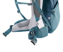 Рюкзак Deuter Futura Pro 34 SL для активного отдыха, походов и путешествий, одежда и обувь для альпинизма и туризма, товары для активной жизни