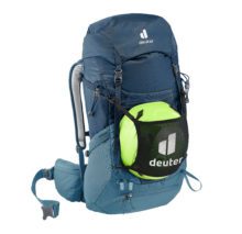 Рюкзак Deuter Futura Pro 34 SL для активного отдыха походов альпинизма путешествий спортивной одежды и обуви в интернет-магазине для любителей активной жизни