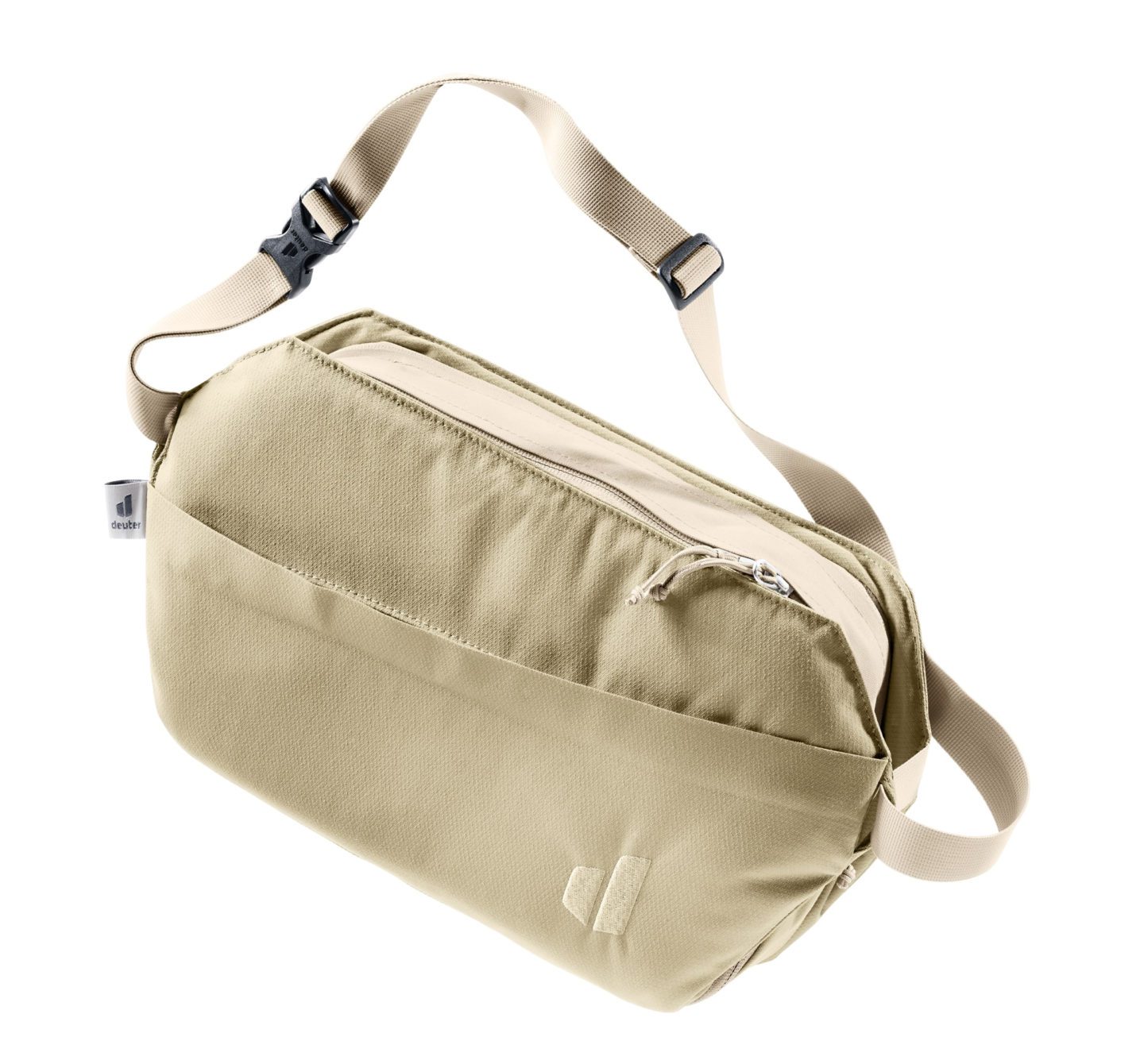 Техническая сумка Deuter Passway 4+1 для активного отдыха, походов, горных путешествий и путешествий, подходит для спортивной одежды и обуви для туризма и альпинизма