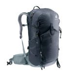 Рюкзак Deuter Trail Pro 33 для активного отдыха и путешествий, походная экипировка, обувь и одежда для хайкинга, альпинизма и туризма для онлайн-магазина активной жизни