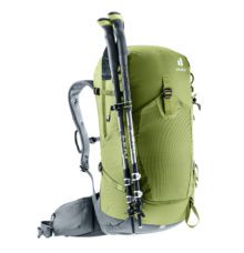 Рюкзак Deuter Trail Pro 33 для активного образа жизни, путешествий, походов и альпинизма на сайте онлайн магазина спортивной одежды и обуви