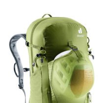 Рюкзак Deuter Trail Pro 33 для активного отдыха походов и путешествий в интернет-магазине одежды и обуви для альпинизма путешествий горных походов спортивной экипировки