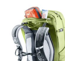 Рюкзак Deuter Trail Pro 33 для активного отдыха походы альпинизм путешествия спортивная обувь и одежда для туризма и хайкинга в онлайн магазине