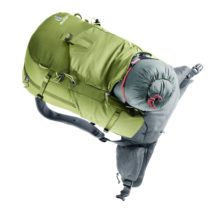 Рюкзак Deuter Trail Pro 33 для активного отдыха, походов, путешествий, спортивной одежды и обуви, горного туризма и путешествий для онлайн магазина товаров для активной жизни