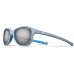 Товар для активного отдыха очки Julbo Boomerang серо-синие для путешествий альпинизма походов и одежды для спортивного активного образа жизни в интернет-магазине