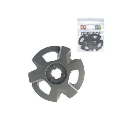 сменные кольца Masters Basket 085 мм для активного отдыха, походов и путешествий, подходящие для спортивной одежды, обуви и снаряжения для альпинизма и туризма