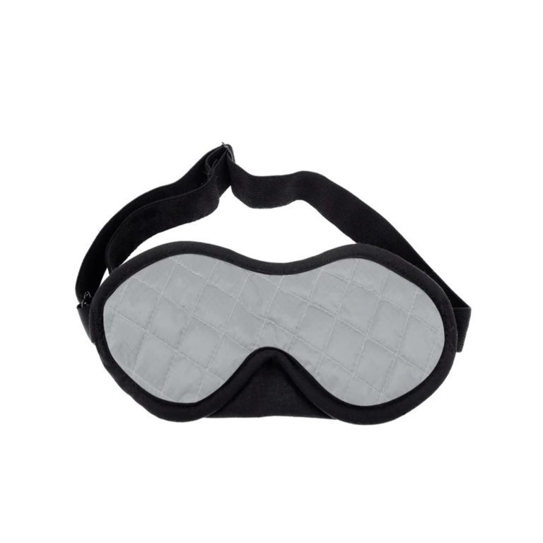 Маска для сна Sea To Summit Ultra Sil Eye Shade для активного отдыха и путешествий, комфортные товары для туризма, походов и спортивной одежды