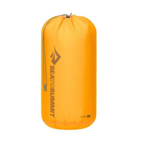 Легкий проводной мешок для вещей Sea to Summit Ultra Sil 20L для активного отдыха альпинизма путешествий и походов на сайте магазина товаров для активной жизни обувь одежды туристическое снаряжение