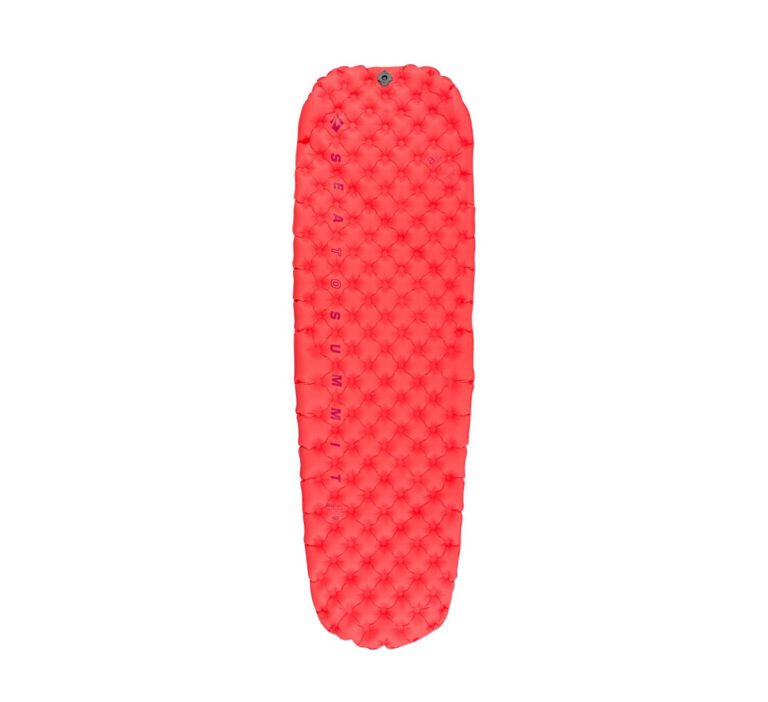 Активная жизнь коврик Sea to Summit UltraLight Insulated Air Mat для женщин идеи для кемпинга походов и путешествий спортивная одежда и обувь для активного отдыха