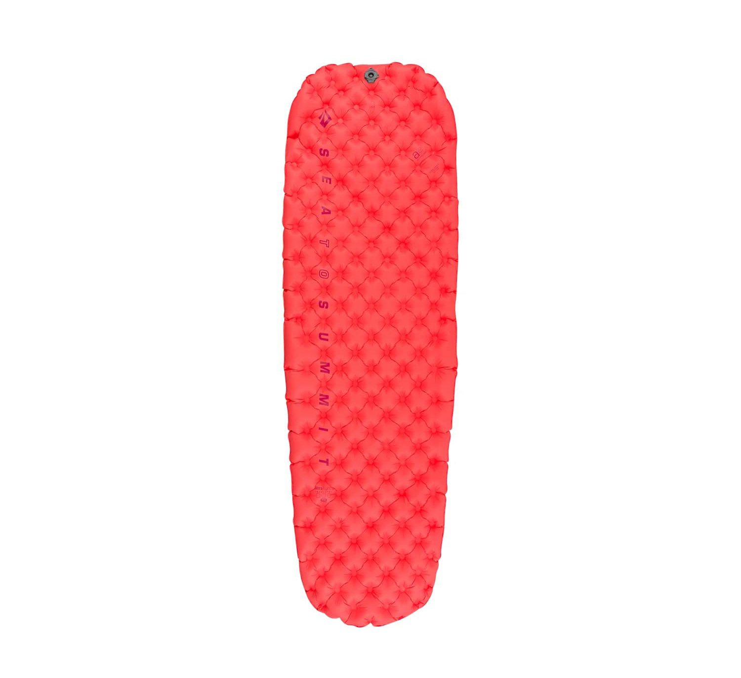 Активная жизнь коврик Sea to Summit UltraLight Insulated Air Mat для женщин идеи для кемпинга походов и путешествий спортивная одежда и обувь для активного отдыха