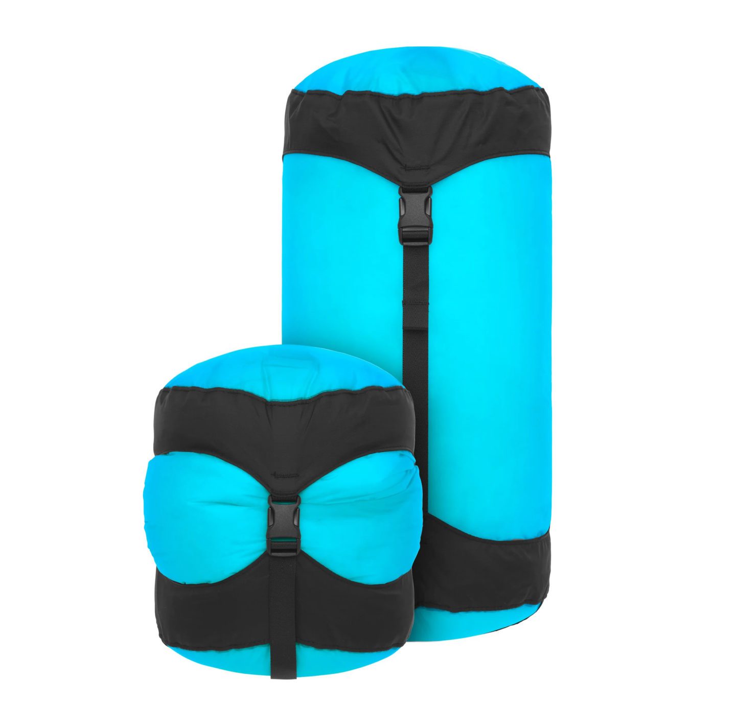 Компрессионный гермомешок STS Ultra Sil 8Л для активного отдыха походов и путешествий, легкое снаряжение для туристов и альпинистов, одежда и обувь для кемпинга и горных восхождений