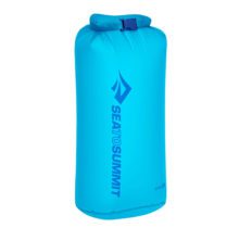 Легкий гидрозащитный гермомешок STS Ultra Sil Dry Bag 13л для активного отдыха путешествий и походов, водонепроницаемый мешок для хранения одежды обуви для туристов.