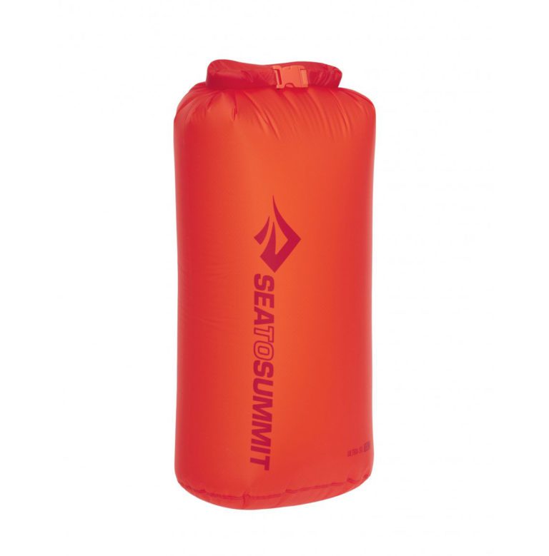 Гермомешок STS Ultra Sil Dry Bag 13 л для активного отдыха, путешествий и альпинизма, водонепроницаемый чехол, одежда и обувь для трекинга и горных походов