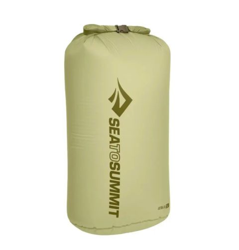 Термомешок STS Ultra Sil Dry Bag 20 Л для путешествий активный отдых туристическая экипировка походная одежда и обувь для хайкинга и альпинизма
