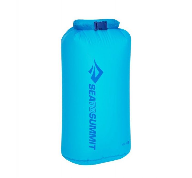 Активный отдых спортивные товары Германия Гермомешок STS Ultra Sil Dry Bag 8 L для туристов походов и путешествий высокое качество спортивная одежда обувь для альпинизма и хайкинга