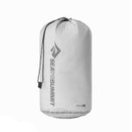 Мешок для вещей Sea to Summit Ultra Sil Stuff Sack 13L для активного отдыха, путешествий, альпинизма и носимой одежды, обуви и снаряжения для онлайн магазина спортивной экипировки