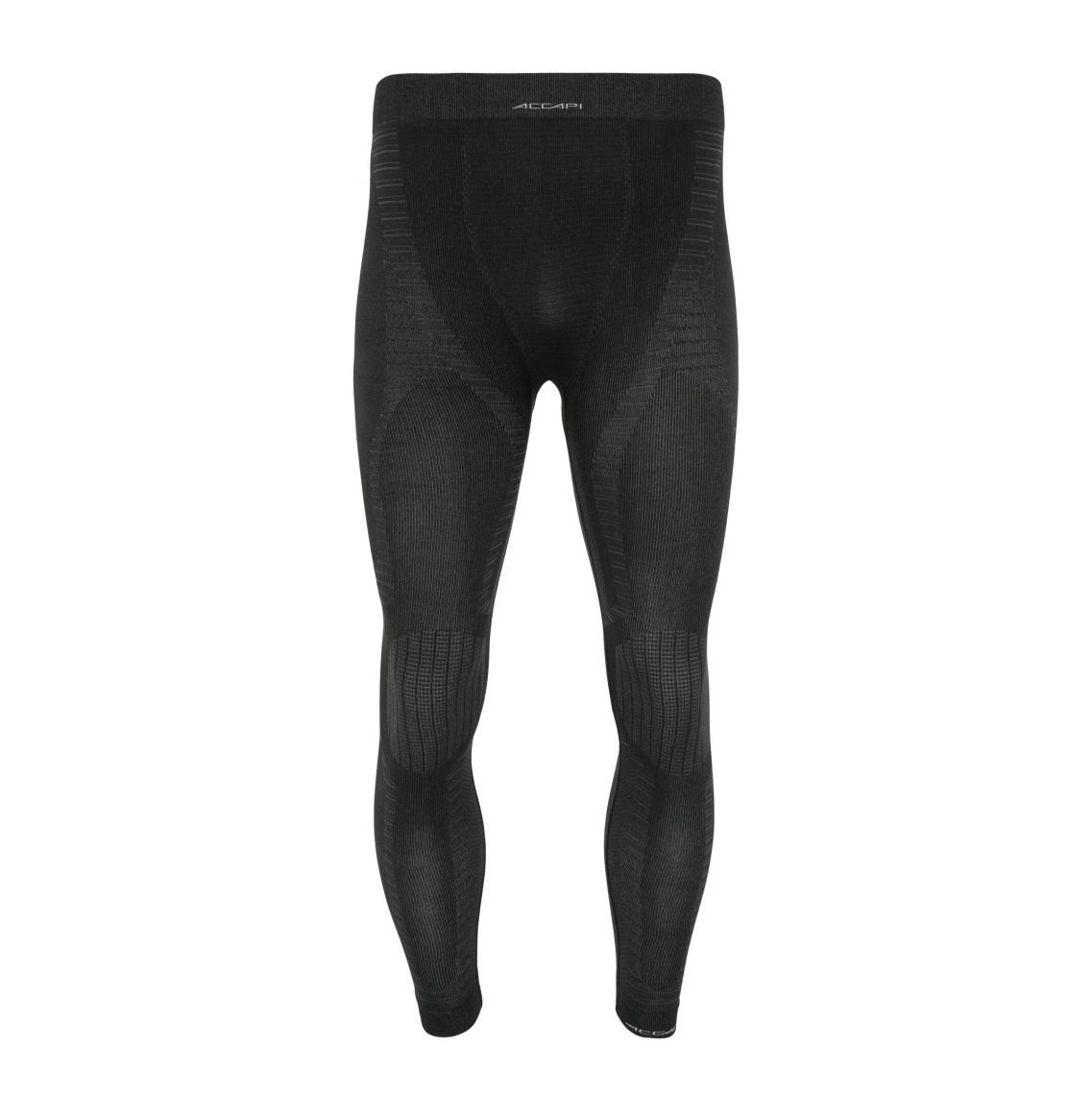 Термоштаны Accapi Xperience Mns черные антрацит для активного отдыха походов и путешествий - магазин спортивной одежды и обуви для активной жизни