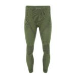 Термоштаны Accapi Xperience Mns военный черный для активного отдыха, путешествий, походов, хайкинга, альпинизма и спортивной экипировки для онлайн магазина