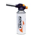 Сувенирный газовый резак Kovea Cook Mate Torch KT-1109 для активного отдыха походов альпинизма и путешествий на сайте магазина спортивной экипировки для туристов и любителей outdoor