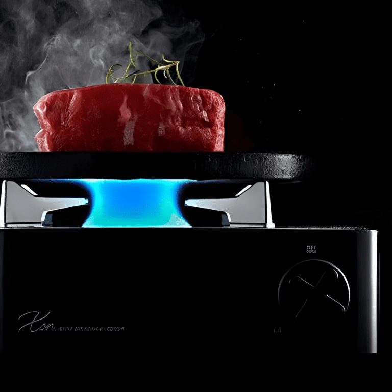 Плита Kovea X ON KGR-2007BK черная для активного отдыха туризма и поездок, подходит для походов, альпинизма и путешествий в интернет-магазине активной жизни одежды обуви и снаряжения