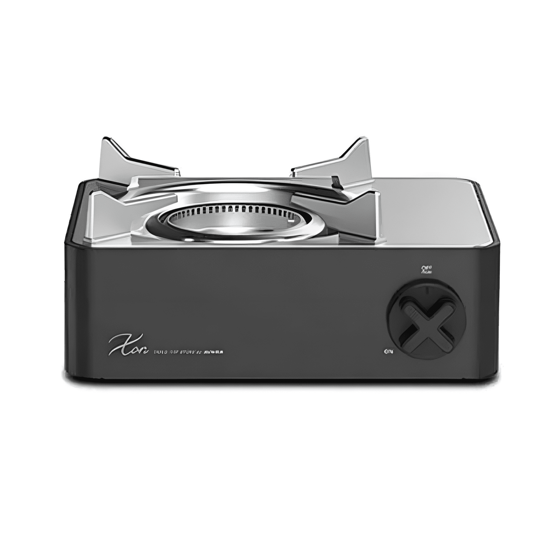 Kovea X ON KGR-2007BK black Активная жизнь одежда обувь гарнитуры для походов туризма и путешествий газовая плита Kovea X ON KGR-2007BK черная на сайте магазина активного отдыха