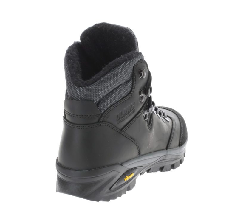 Высококачественные зимние ботинки Olang Brennero Tex для активного отдыха на природе, походов, путешествий, горных восхождений и городской обуви для любителей активного образа жизни
