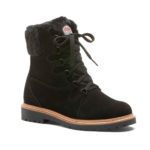 Ботинки Olang Meribel BTX nero для активного отдыха, походов и путешествий, обувь для альпинизма и тренировок для онлайн магазина спортивной одежды и обуви