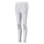 Термоштаны Accapi Xperience Wmn серебристо-серые для активного отдыха походов и путешествий, одежда и обувь для альпинизма и туризма