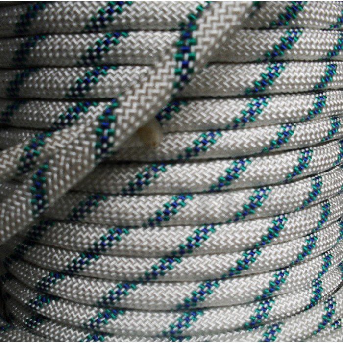 Статическая веревка Kani 10 мм EU для альпинизма треккинга и активного отдыха в интернет-магазине спортивных товаров для путешествий и одежды