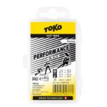 Парафин Toko Performance Black 40 г для активного отдыха, туристической экипировки, обуви и снаряжения для хайкинга, восхождения и путешествий в интернет-магазине товаров для активной жизни