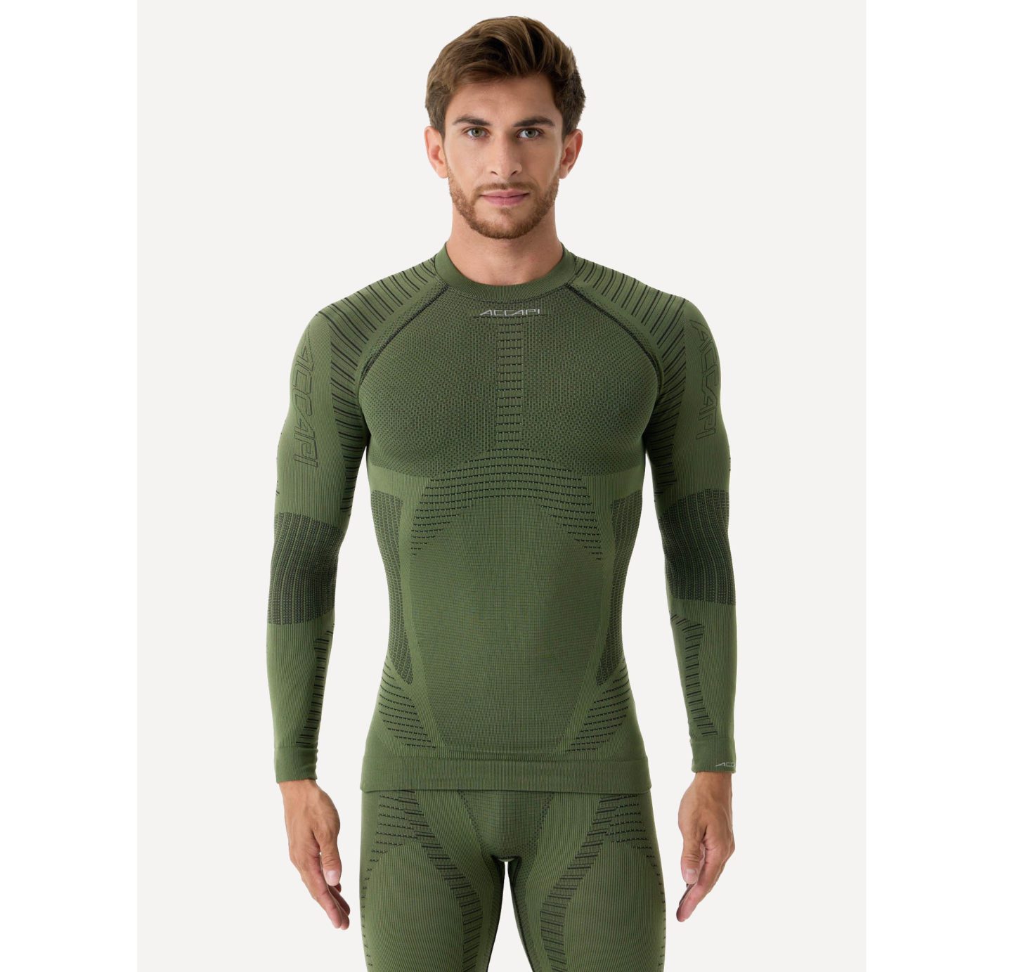 Термоштаны Accapi Xperience для активного отдыха, путешествий, альпинизма и хайкинга, одежда и обувь для туризма, спортивный стиль в интернет-магазине