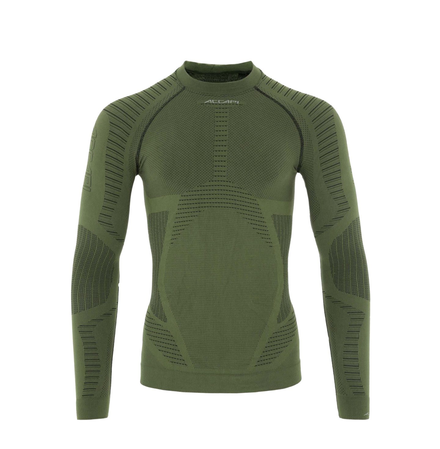 Термоштаны Accapi Xperience Wmn черные для активного отдыха, походов, туризма, путешествий, спортной одежды, обуви и снаряжения для активной жизни