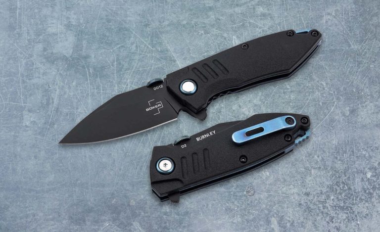 Нож Boker Plus Bend для активного отдыха, походов и путешествий, экипировка для скалолазания и альпинизма, товары для активного образа жизни и туризма